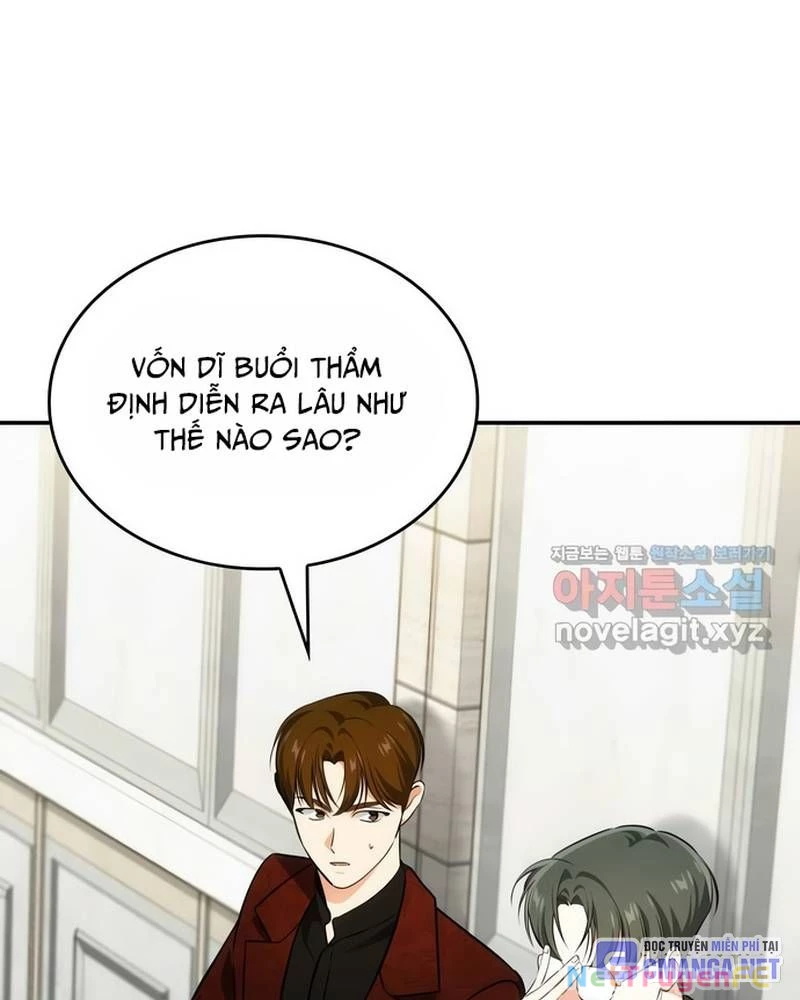 Đồng Hành Cùng Các Thiên Tài Âm Nhạc Chapter 55 - Trang 3