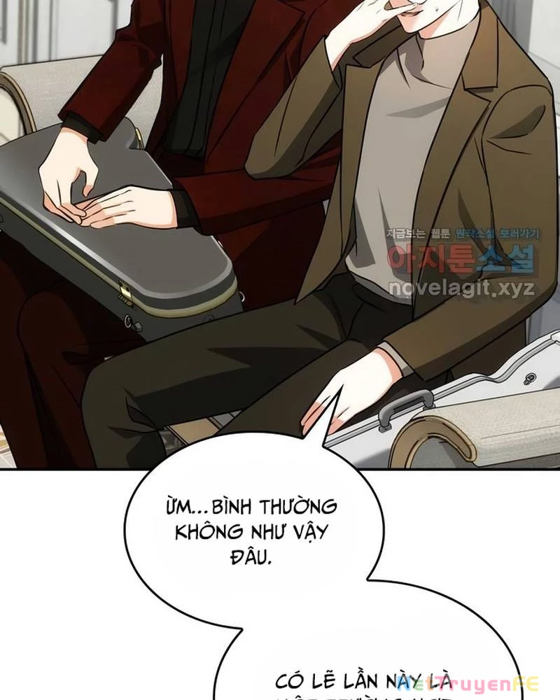 Đồng Hành Cùng Các Thiên Tài Âm Nhạc Chapter 55 - Trang 3