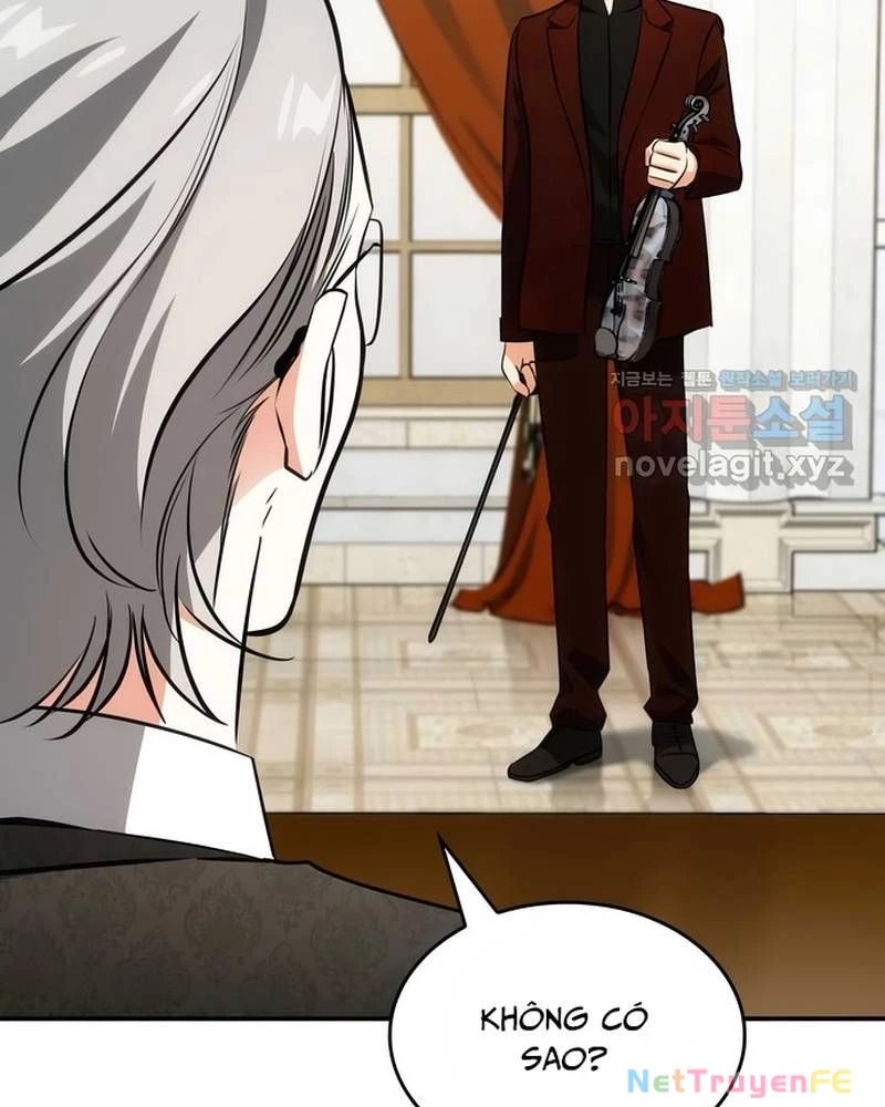 Đồng Hành Cùng Các Thiên Tài Âm Nhạc Chapter 55 - Trang 3