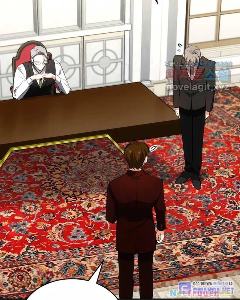 Đồng Hành Cùng Các Thiên Tài Âm Nhạc Chapter 55 - Trang 3