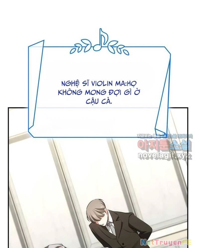 Đồng Hành Cùng Các Thiên Tài Âm Nhạc Chapter 55 - Trang 3