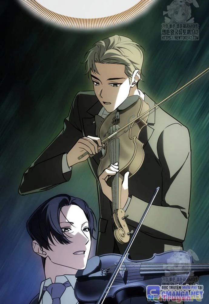 Đồng Hành Cùng Các Thiên Tài Âm Nhạc Chapter 56 - Trang 3