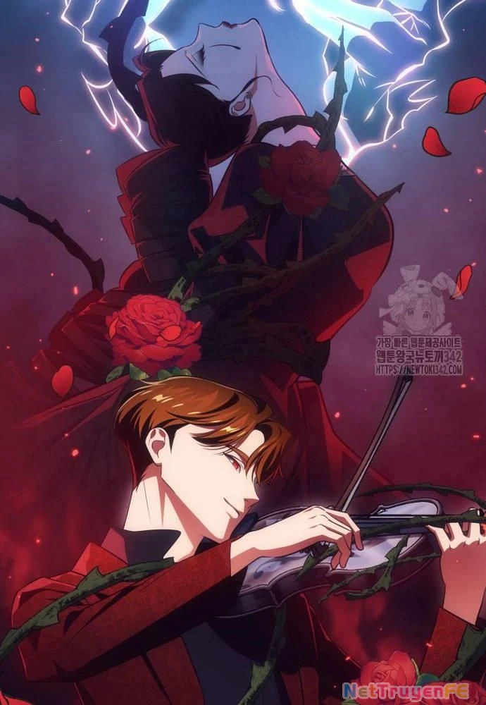 Đồng Hành Cùng Các Thiên Tài Âm Nhạc Chapter 56 - Trang 3