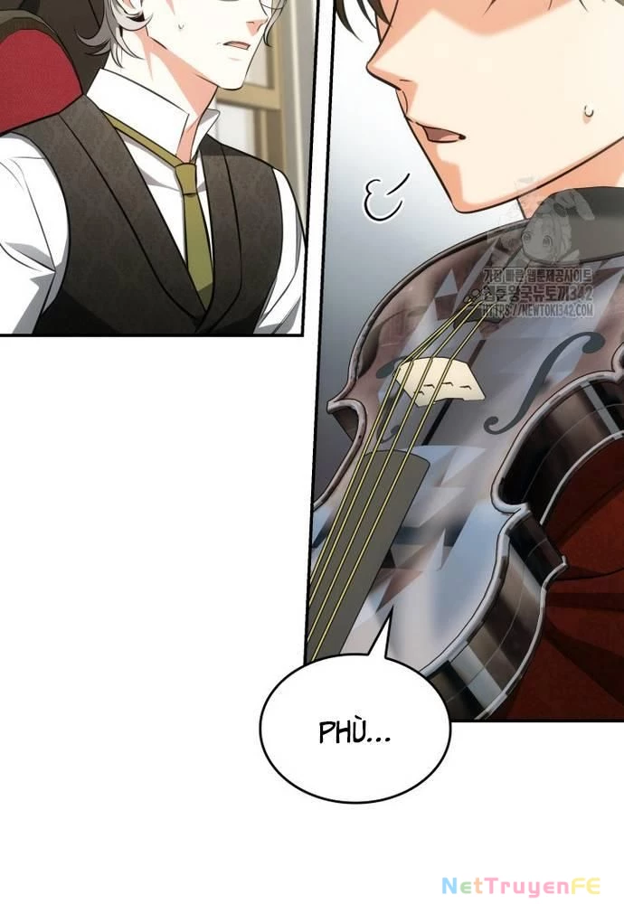 Đồng Hành Cùng Các Thiên Tài Âm Nhạc Chapter 56 - Trang 3