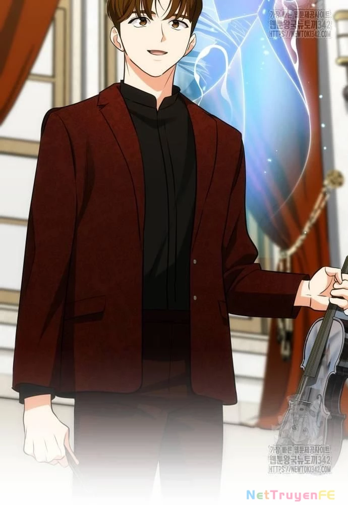 Đồng Hành Cùng Các Thiên Tài Âm Nhạc Chapter 56 - Trang 3