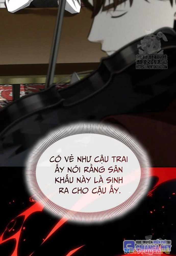 Đồng Hành Cùng Các Thiên Tài Âm Nhạc Chapter 56 - Trang 3