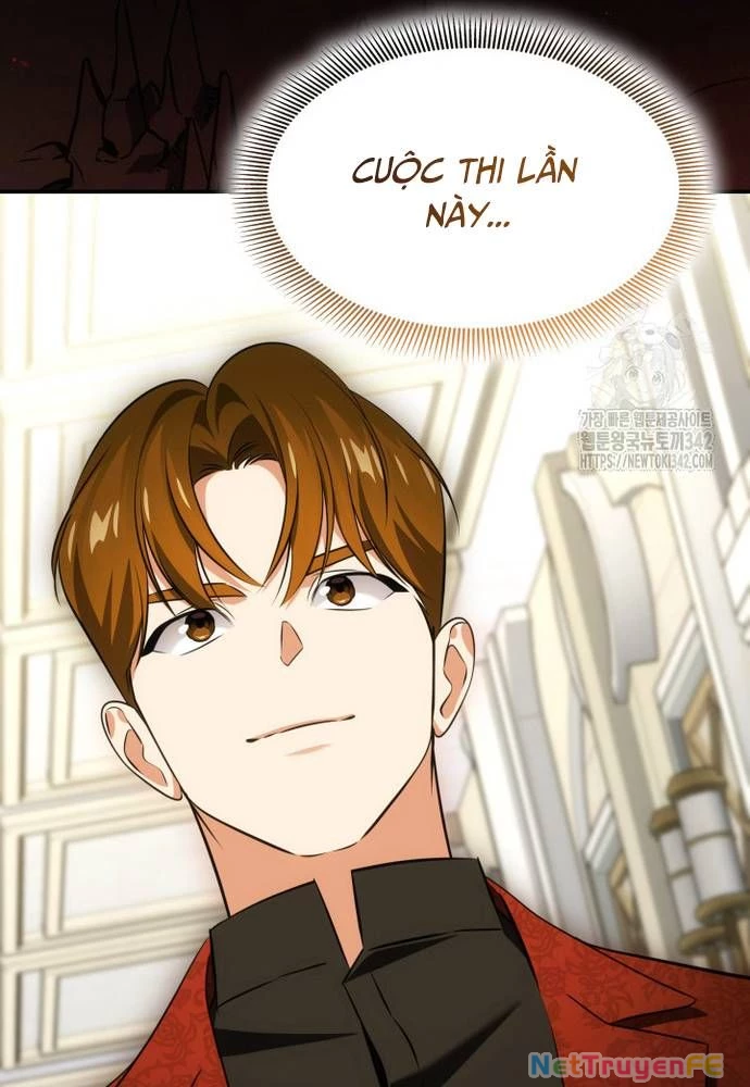 Đồng Hành Cùng Các Thiên Tài Âm Nhạc Chapter 56 - Trang 3