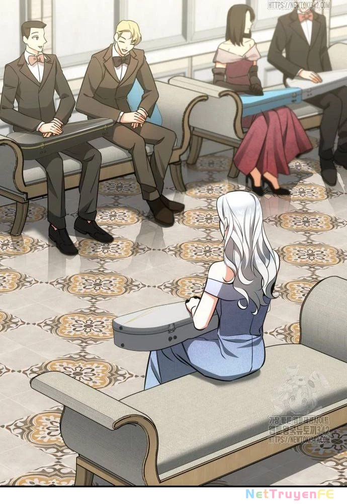 Đồng Hành Cùng Các Thiên Tài Âm Nhạc Chapter 56 - Trang 3