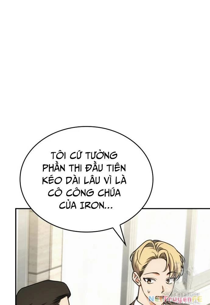 Đồng Hành Cùng Các Thiên Tài Âm Nhạc Chapter 56 - Trang 3