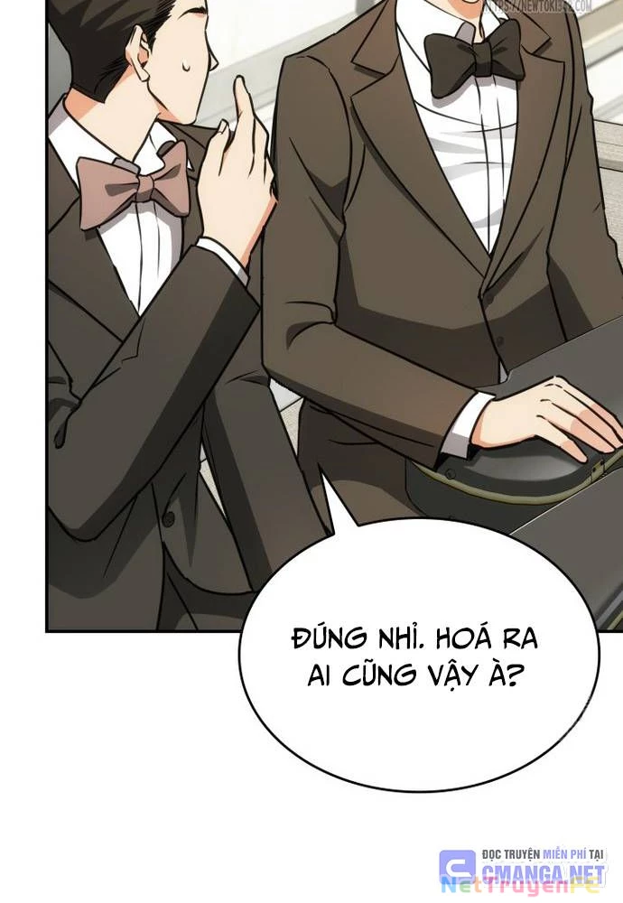 Đồng Hành Cùng Các Thiên Tài Âm Nhạc Chapter 56 - Trang 3