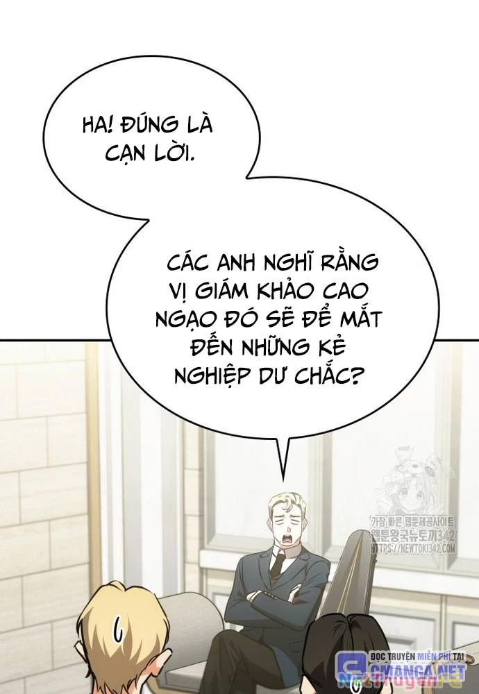 Đồng Hành Cùng Các Thiên Tài Âm Nhạc Chapter 56 - Trang 3