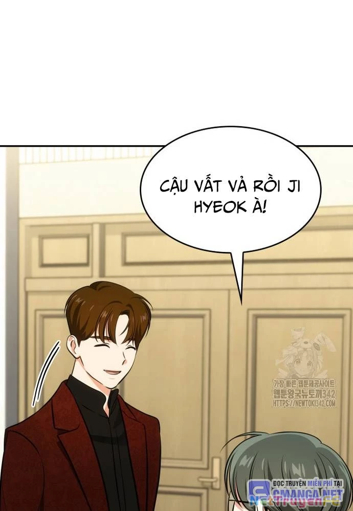 Đồng Hành Cùng Các Thiên Tài Âm Nhạc Chapter 56 - Trang 3