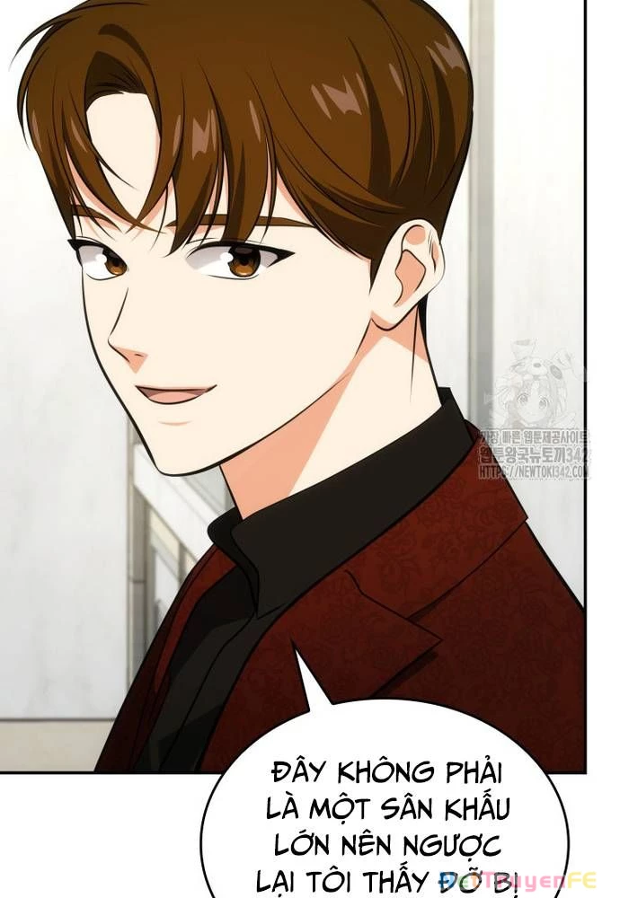 Đồng Hành Cùng Các Thiên Tài Âm Nhạc Chapter 56 - Trang 3