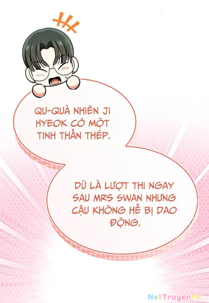 Đồng Hành Cùng Các Thiên Tài Âm Nhạc Chapter 56 - Trang 3