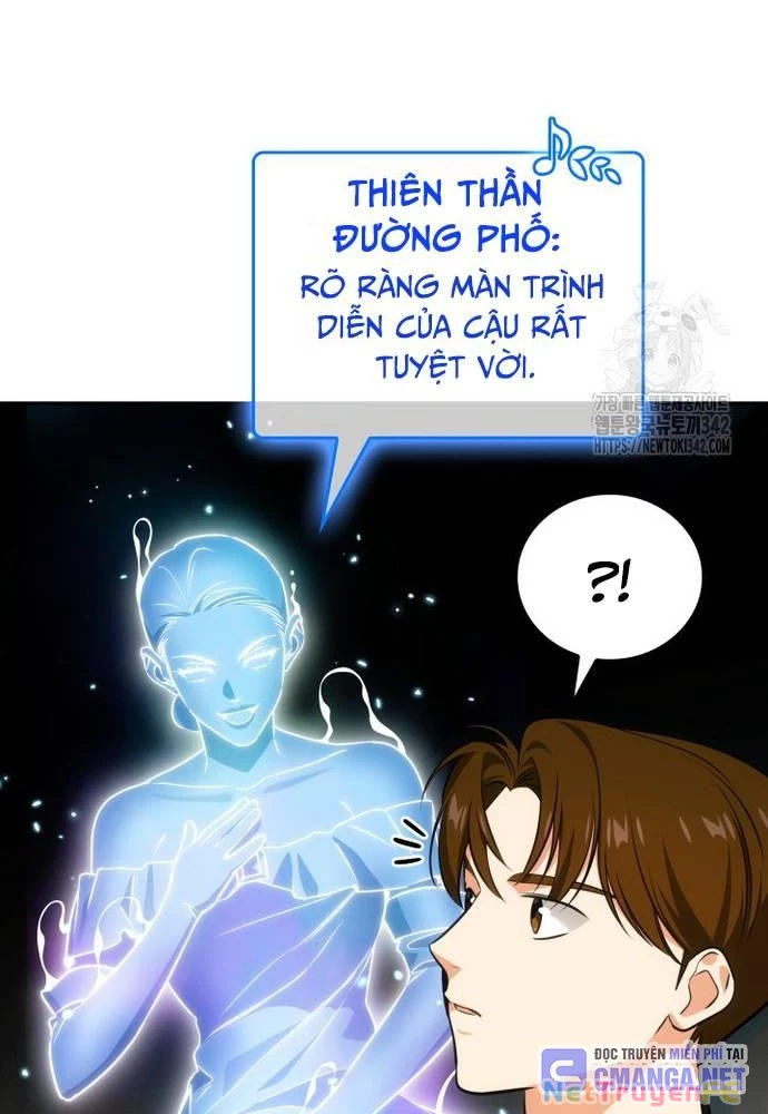 Đồng Hành Cùng Các Thiên Tài Âm Nhạc Chapter 56 - Trang 3