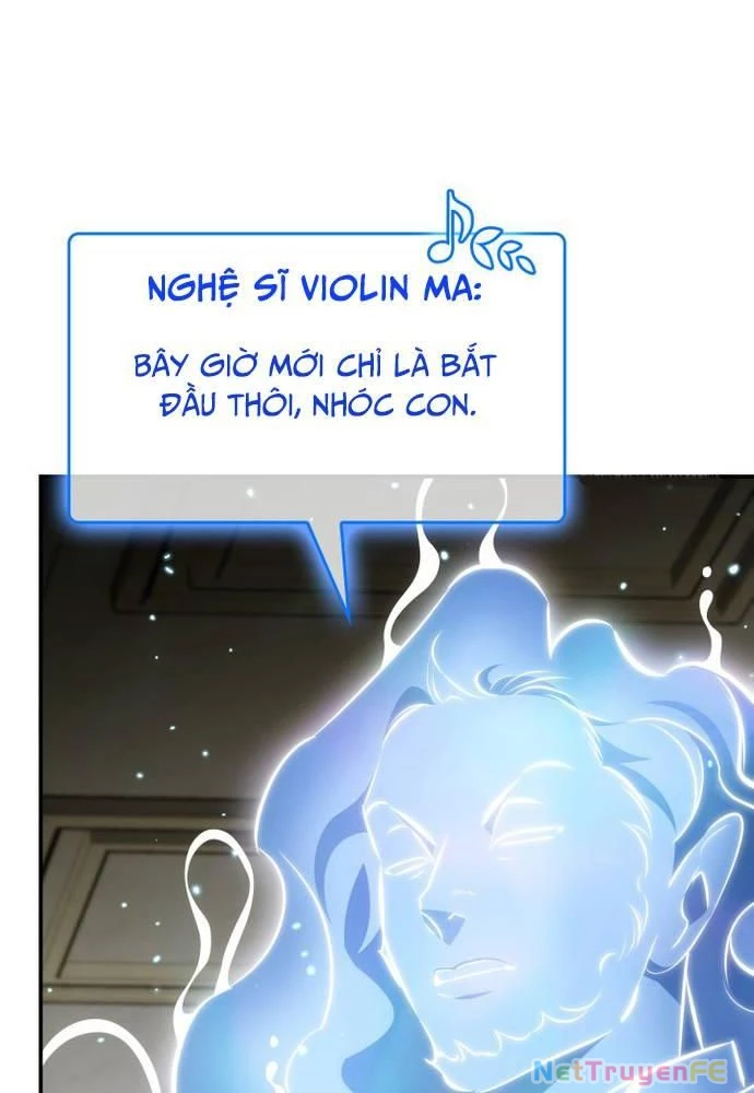 Đồng Hành Cùng Các Thiên Tài Âm Nhạc Chapter 56 - Trang 3