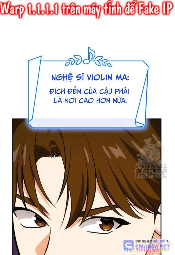 Đồng Hành Cùng Các Thiên Tài Âm Nhạc Chapter 56 - Trang 3