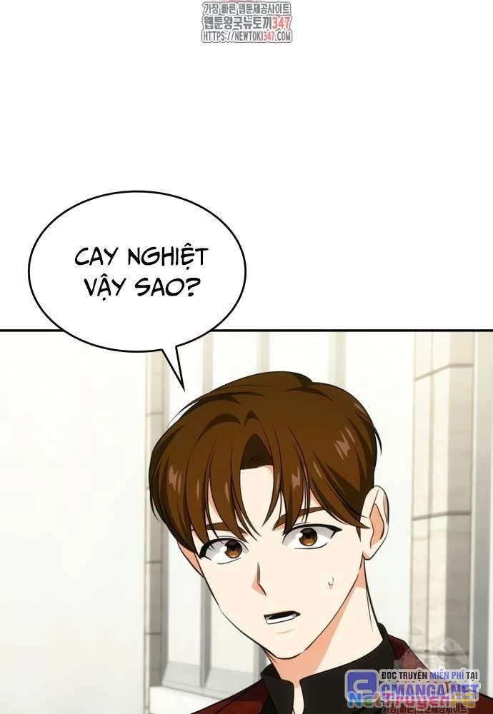 Đồng Hành Cùng Các Thiên Tài Âm Nhạc Chapter 57 - Trang 3