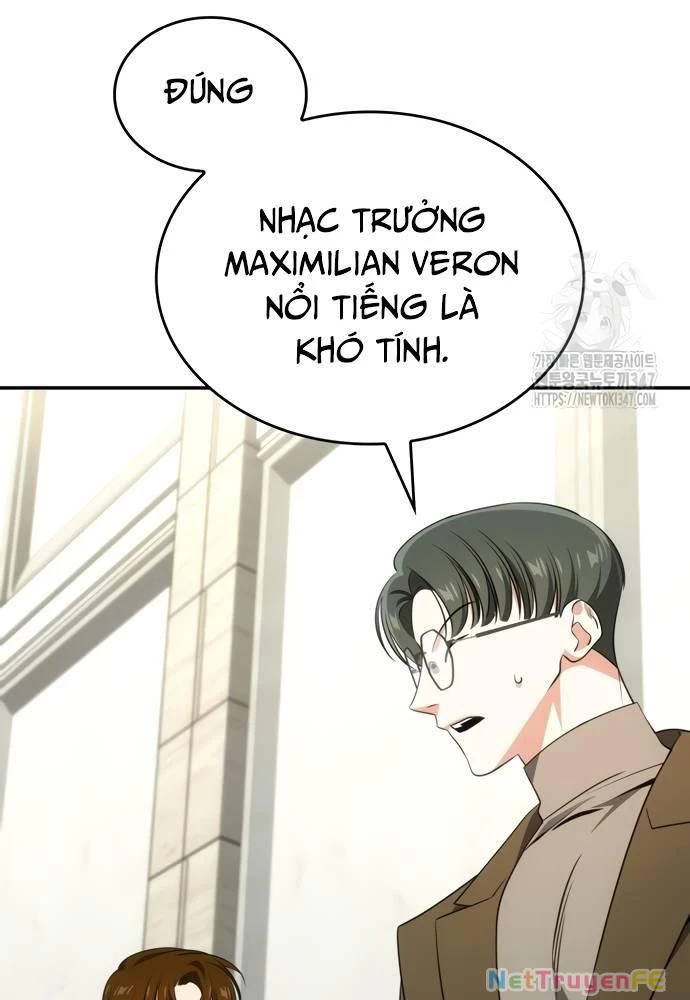Đồng Hành Cùng Các Thiên Tài Âm Nhạc Chapter 57 - Trang 3