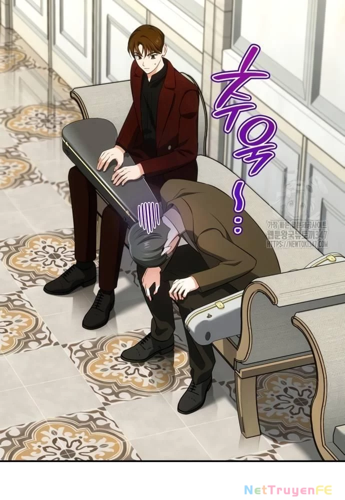 Đồng Hành Cùng Các Thiên Tài Âm Nhạc Chapter 57 - Trang 3