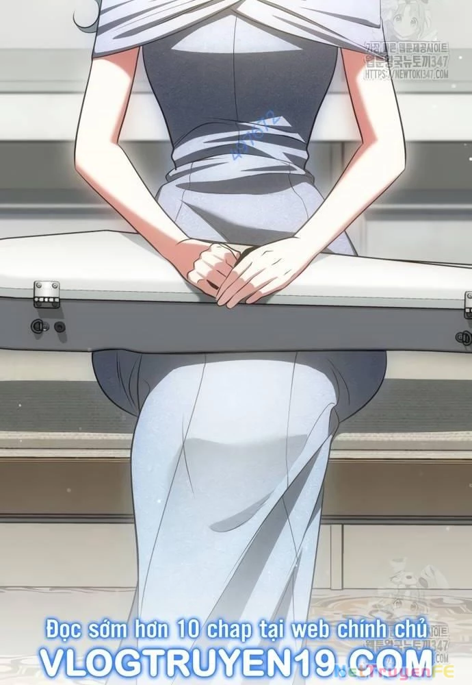 Đồng Hành Cùng Các Thiên Tài Âm Nhạc Chapter 57 - Trang 3