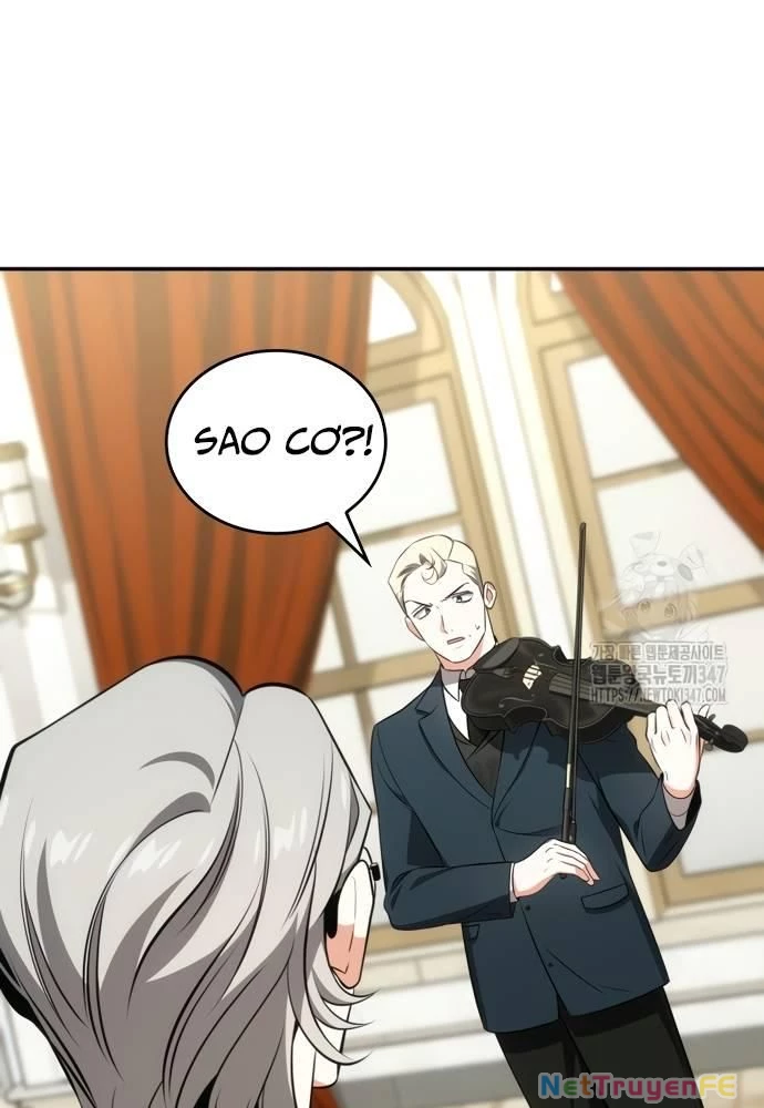 Đồng Hành Cùng Các Thiên Tài Âm Nhạc Chapter 57 - Trang 3