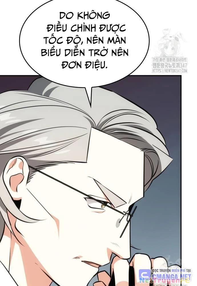Đồng Hành Cùng Các Thiên Tài Âm Nhạc Chapter 57 - Trang 3