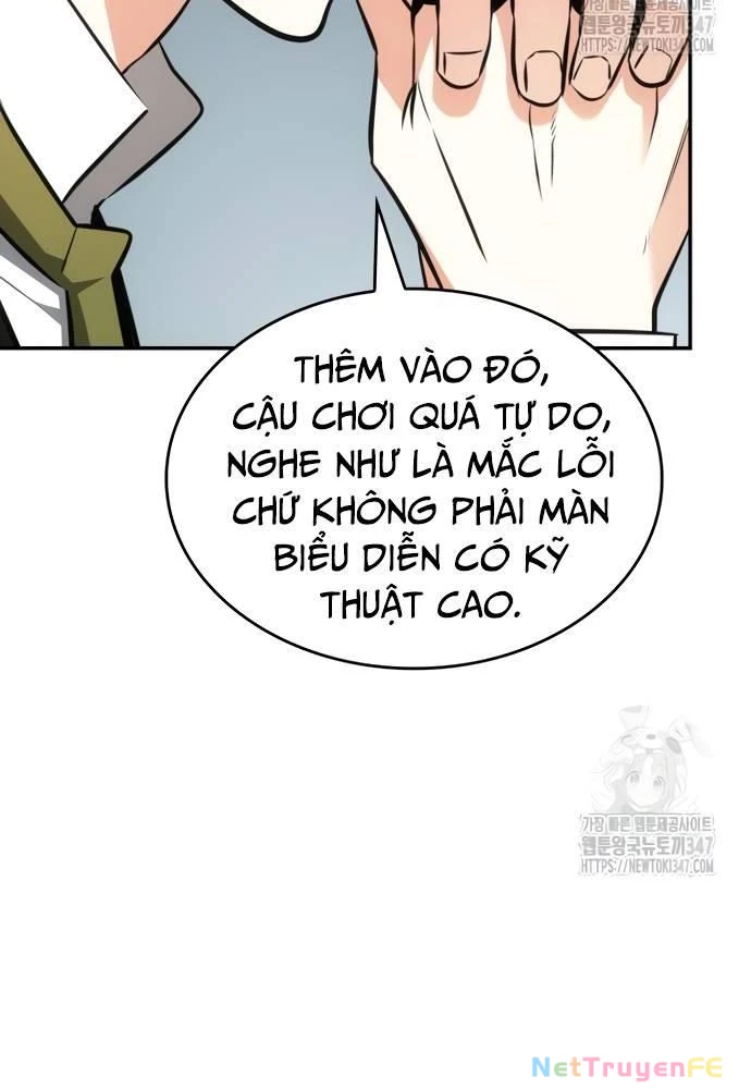 Đồng Hành Cùng Các Thiên Tài Âm Nhạc Chapter 57 - Trang 3