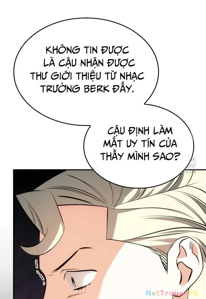 Đồng Hành Cùng Các Thiên Tài Âm Nhạc Chapter 57 - Trang 3