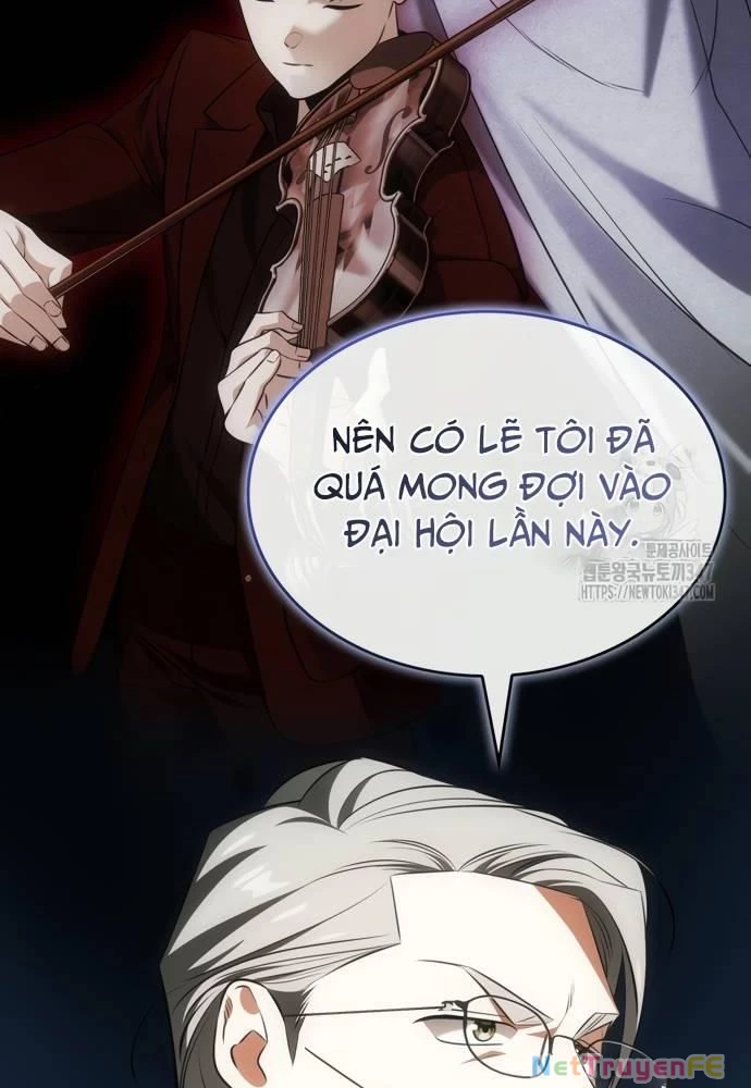 Đồng Hành Cùng Các Thiên Tài Âm Nhạc Chapter 57 - Trang 3