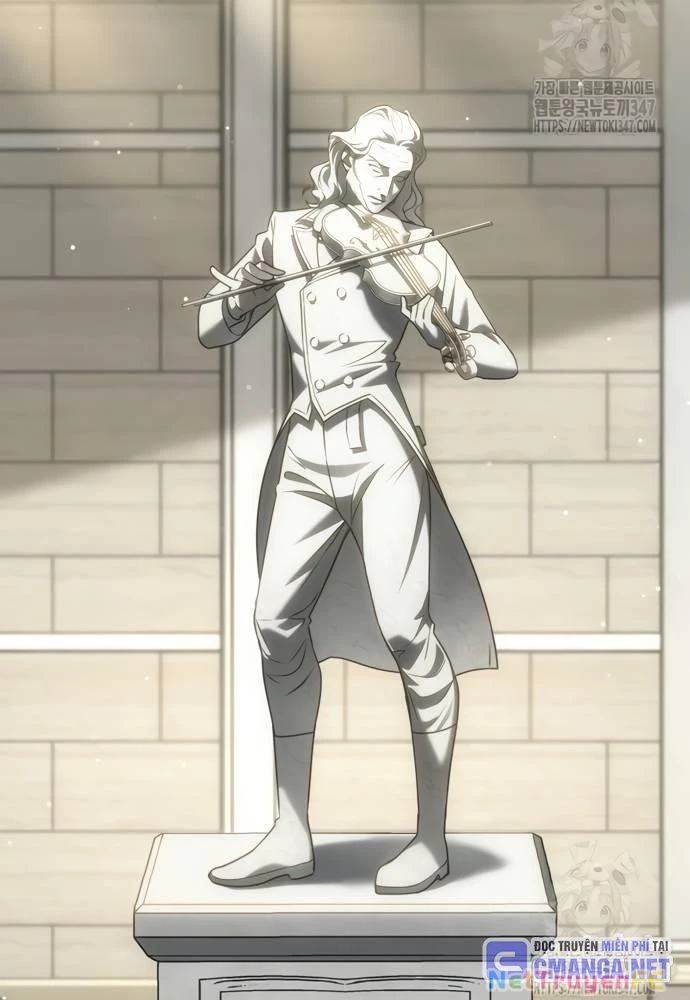 Đồng Hành Cùng Các Thiên Tài Âm Nhạc Chapter 57 - Trang 3