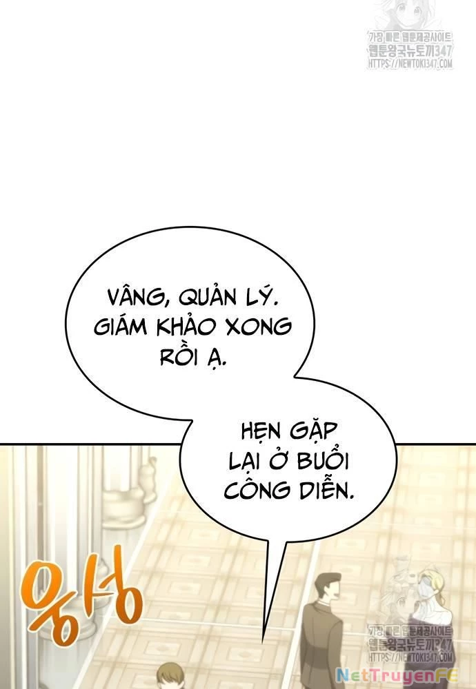 Đồng Hành Cùng Các Thiên Tài Âm Nhạc Chapter 57 - Trang 3