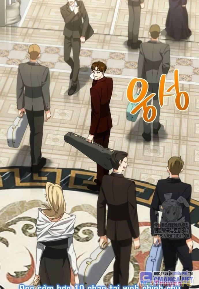 Đồng Hành Cùng Các Thiên Tài Âm Nhạc Chapter 57 - Trang 3