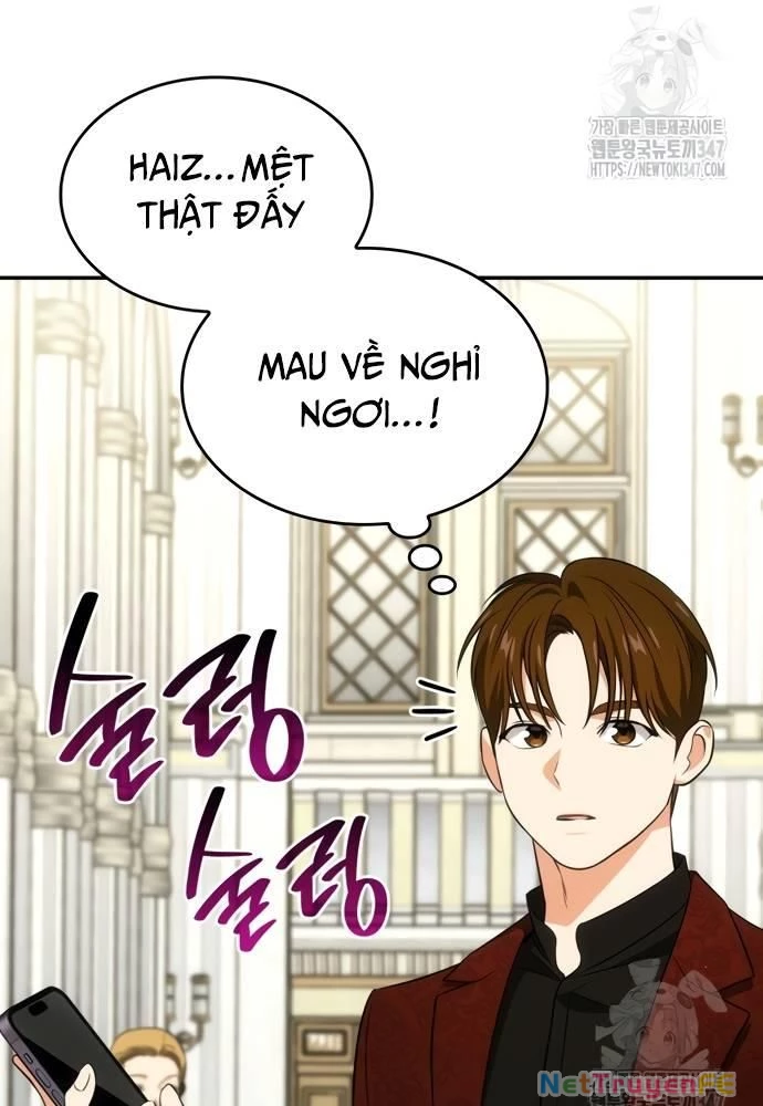 Đồng Hành Cùng Các Thiên Tài Âm Nhạc Chapter 57 - Trang 3