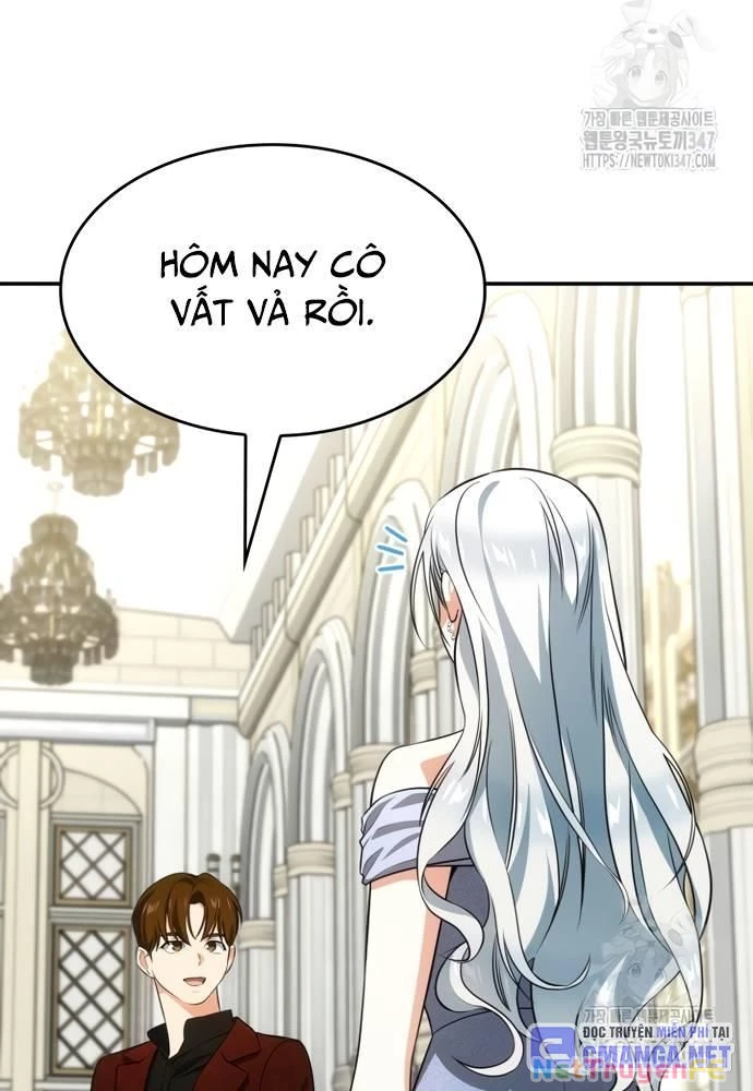 Đồng Hành Cùng Các Thiên Tài Âm Nhạc Chapter 57 - Trang 3