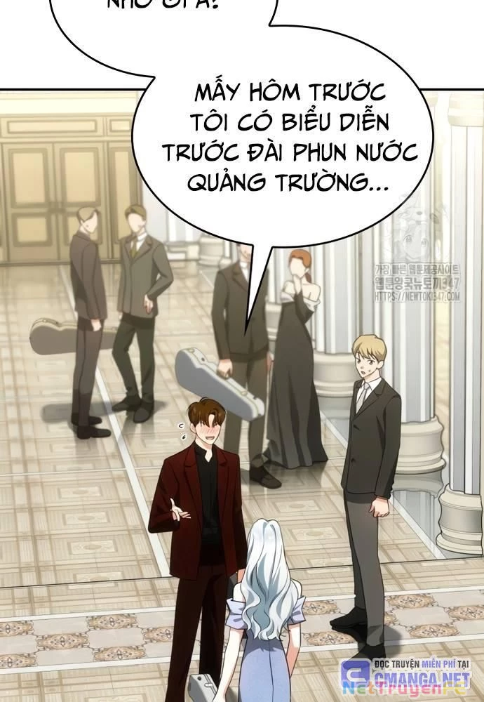 Đồng Hành Cùng Các Thiên Tài Âm Nhạc Chapter 57 - Trang 3