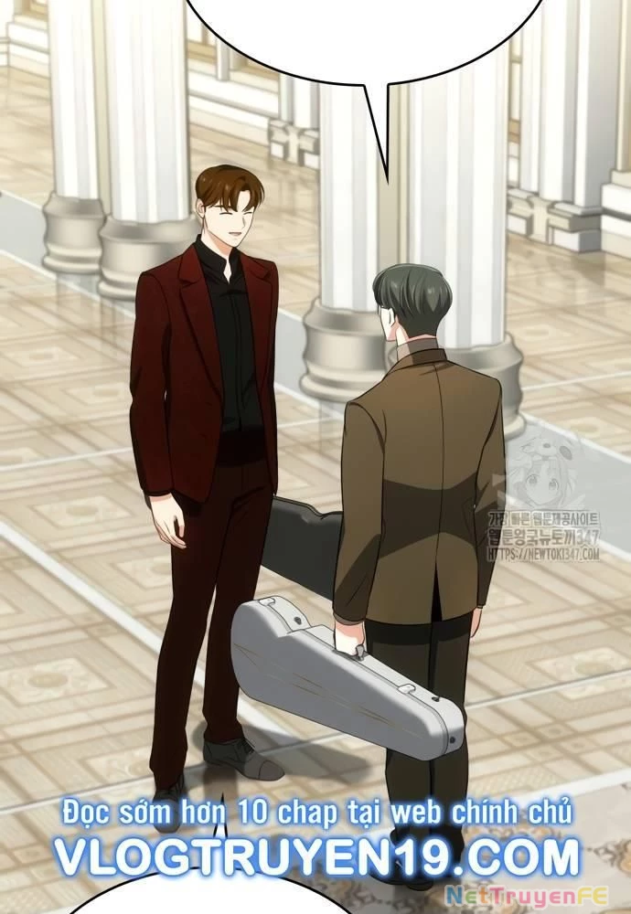 Đồng Hành Cùng Các Thiên Tài Âm Nhạc Chapter 57 - Trang 3