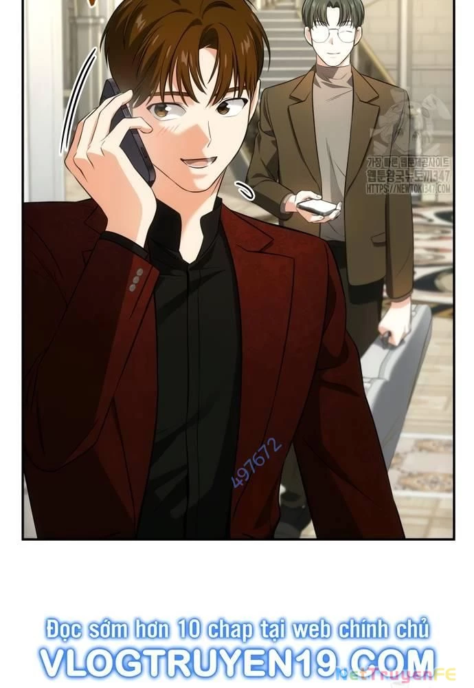 Đồng Hành Cùng Các Thiên Tài Âm Nhạc Chapter 57 - Trang 3