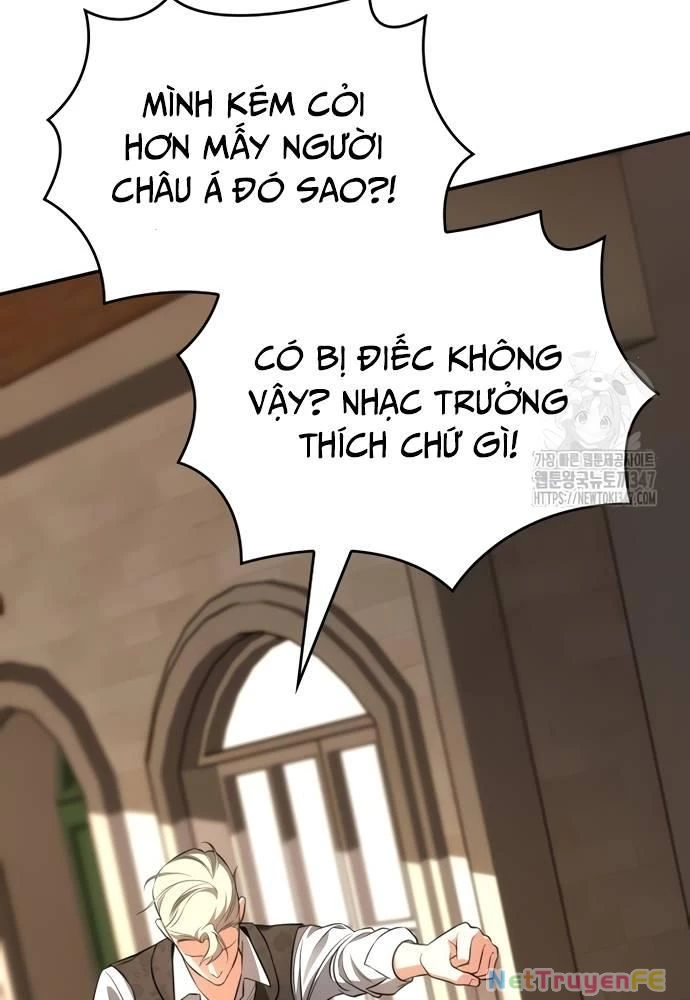 Đồng Hành Cùng Các Thiên Tài Âm Nhạc Chapter 57 - Trang 3