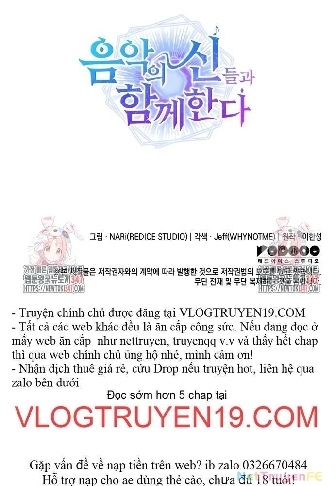 Đồng Hành Cùng Các Thiên Tài Âm Nhạc Chapter 57 - Trang 3