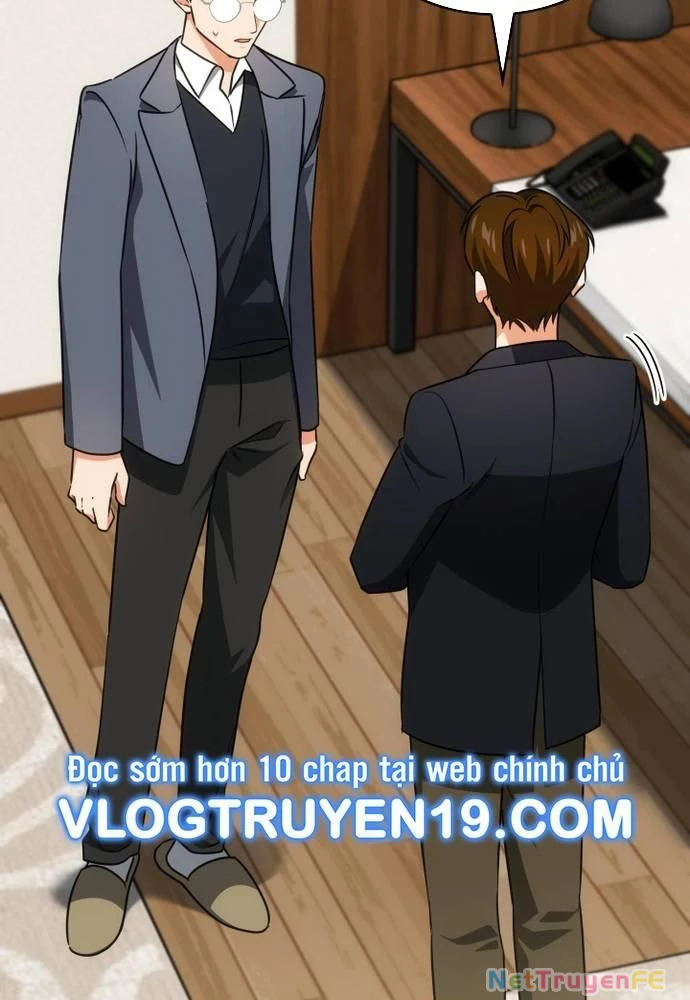 Đồng Hành Cùng Các Thiên Tài Âm Nhạc Chapter 59 - Trang 3