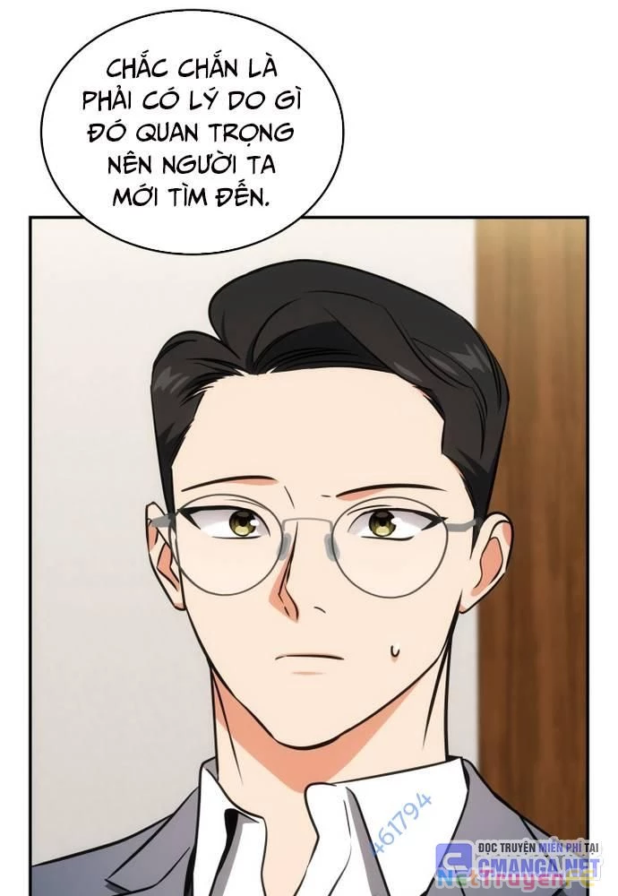 Đồng Hành Cùng Các Thiên Tài Âm Nhạc Chapter 59 - Trang 3