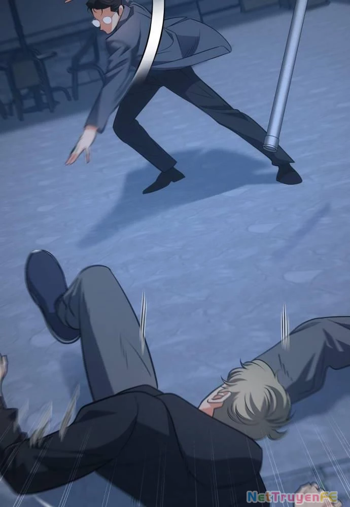 Đồng Hành Cùng Các Thiên Tài Âm Nhạc Chapter 59 - Trang 3