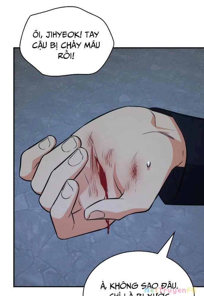 Đồng Hành Cùng Các Thiên Tài Âm Nhạc Chapter 59 - Trang 3