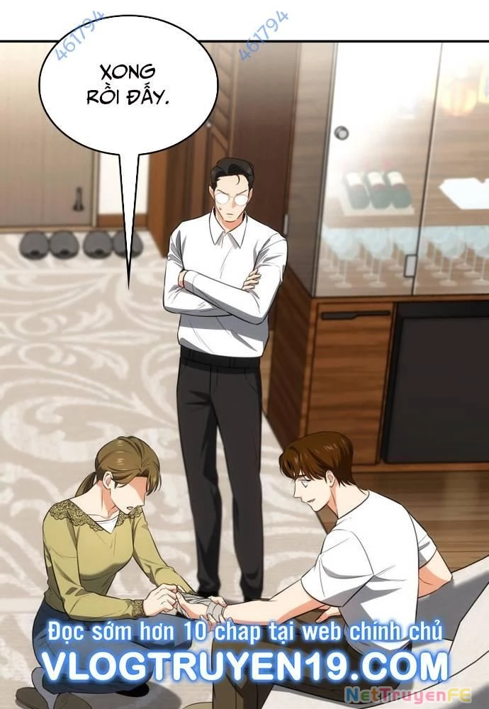 Đồng Hành Cùng Các Thiên Tài Âm Nhạc Chapter 59 - Trang 3