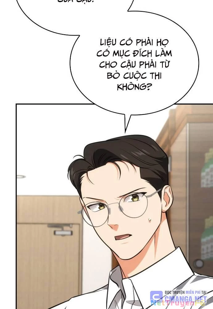 Đồng Hành Cùng Các Thiên Tài Âm Nhạc Chapter 59 - Trang 3