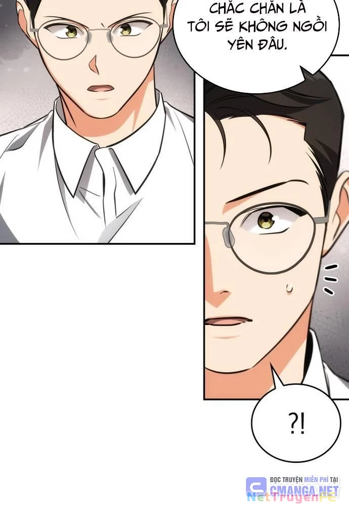 Đồng Hành Cùng Các Thiên Tài Âm Nhạc Chapter 59 - Trang 3