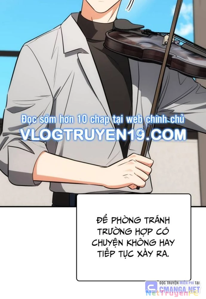 Đồng Hành Cùng Các Thiên Tài Âm Nhạc Chapter 60 - Trang 3
