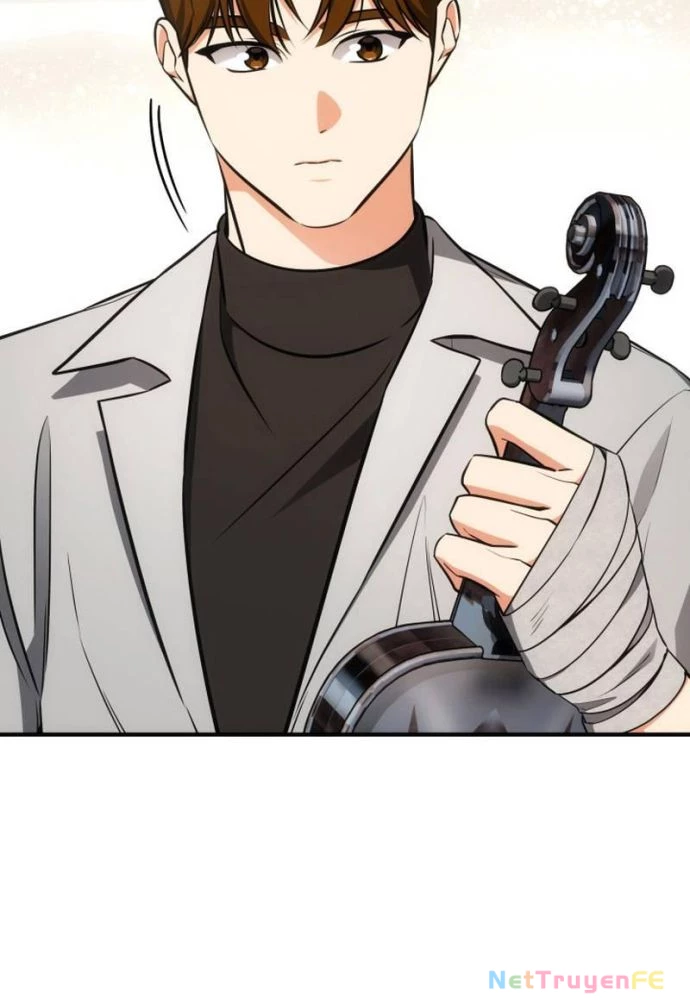 Đồng Hành Cùng Các Thiên Tài Âm Nhạc Chapter 60 - Trang 3