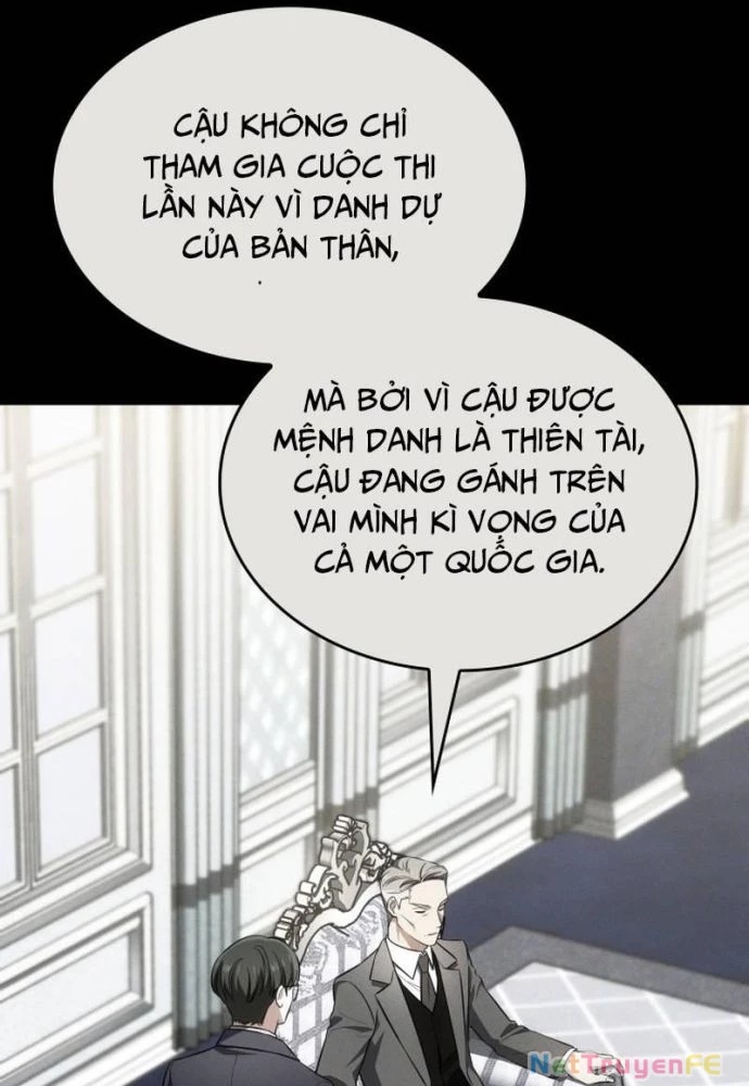 Đồng Hành Cùng Các Thiên Tài Âm Nhạc Chapter 60 - Trang 3